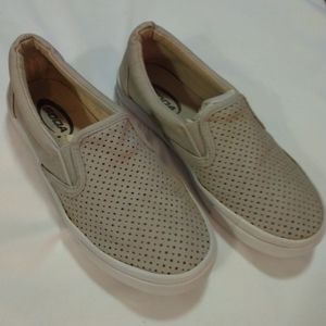soda tracer slip on